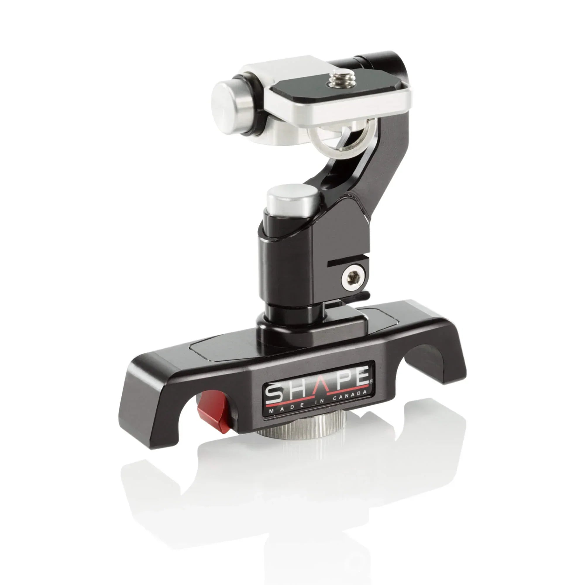 Revolution is here ! Take control of your camera accessories like never before with our 2 Axis Push Button Arm