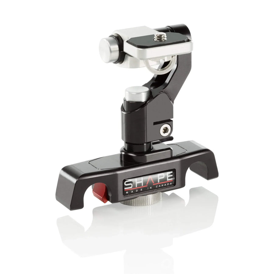 Revolution is here ! Take control of your camera accessories like never before with our 2 Axis Push Button Arm