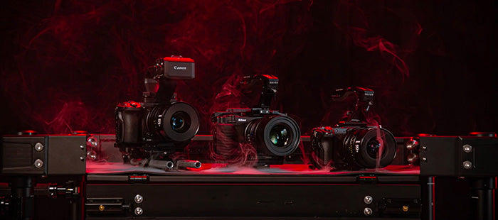 Why the Nikon ZR Is the Future for Creators