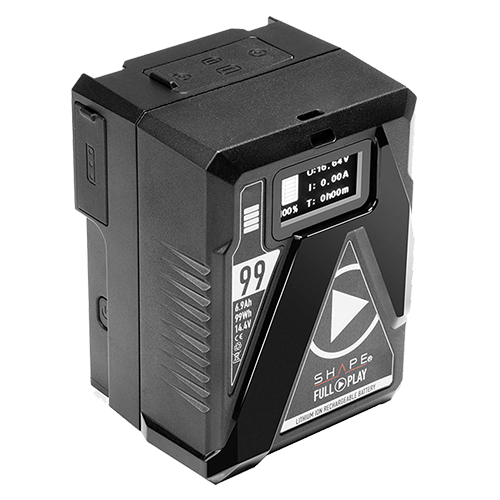 Batteries