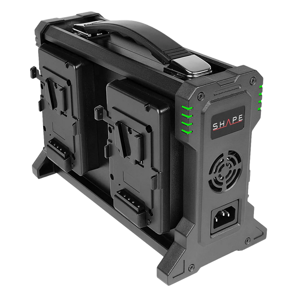 Chargeurs