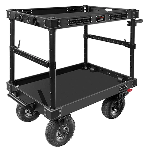 Chariot Camera