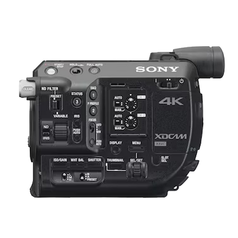 FS5-FS5II