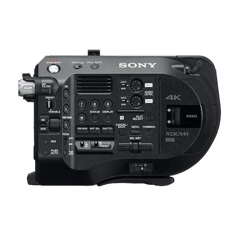 FS7 II