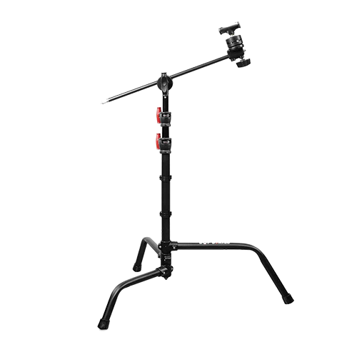 Lighting stands & Grip