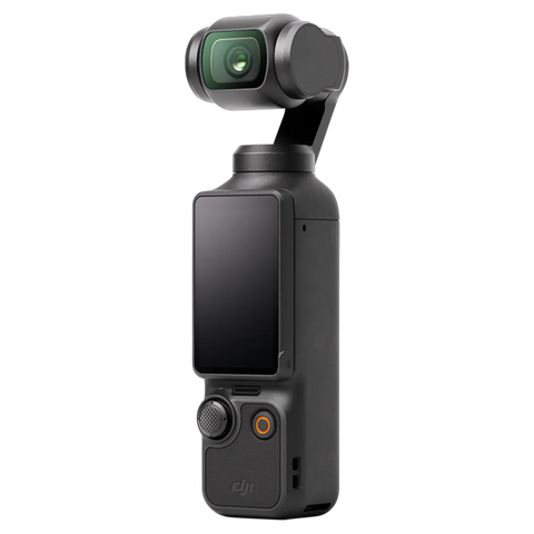 Osmo Pocket 3