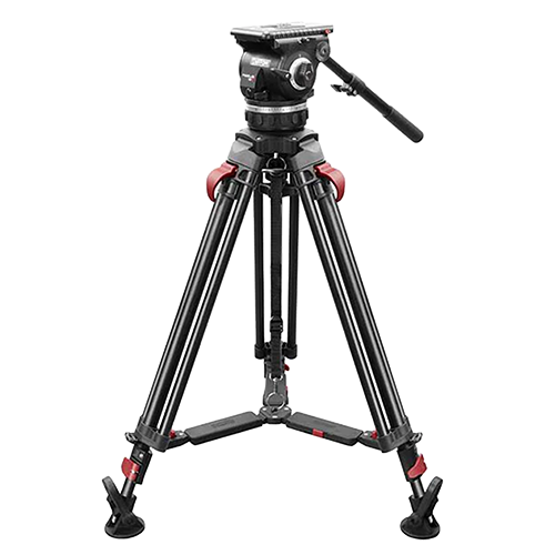 Camera stands