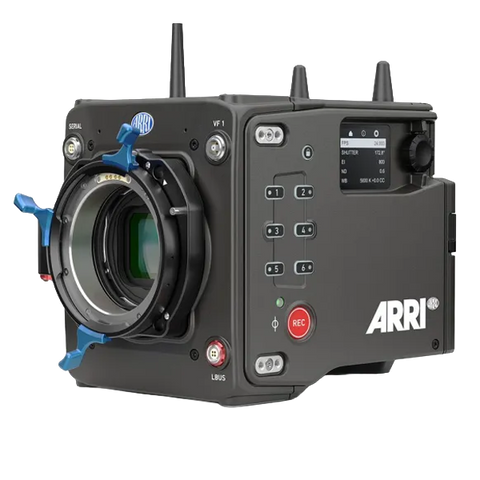 Arri Universal