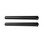 Pair of rod 15 mm female-female rod (8 in) 01_SHAPE_15_mm_Rods_Female-Female_Extensions