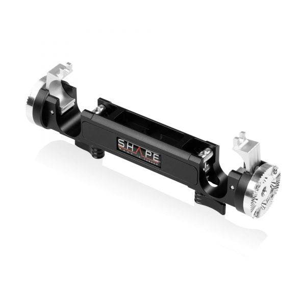 19 mm studio cuff rod block Arri rosette