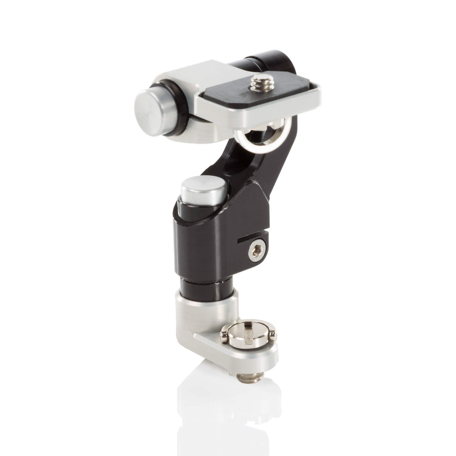2 axis Push-Button arm 3/8-16 01_SHAPE_2_axis_Push-Button_arm_3_8-16