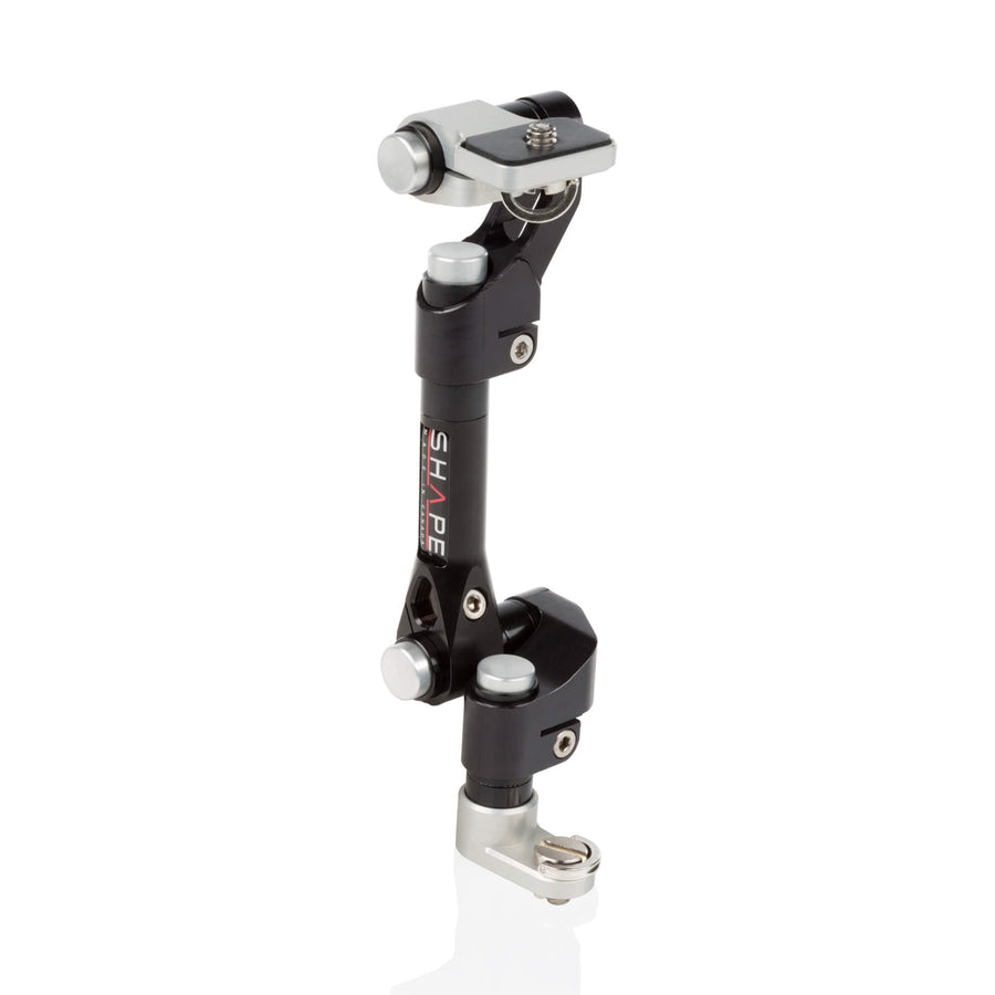 4 axis Push-Button arm 01_SHAPE_4_Axis_Push_Button_Magic_Arm_with_1_4-20_Mounting