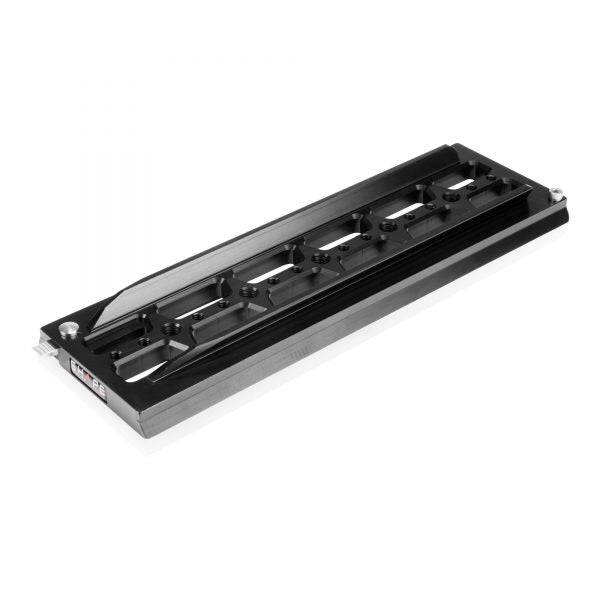 lightweight Arri standard 12 inches dovetail plate 01_SHAPE_ARRI_Dovetail_Plate_12_inches