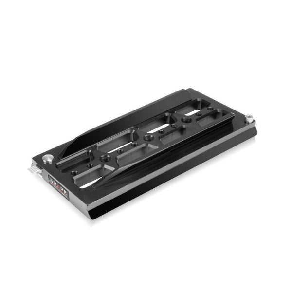 Lightweight ARRI Standard 8 inch Dovetail Plate