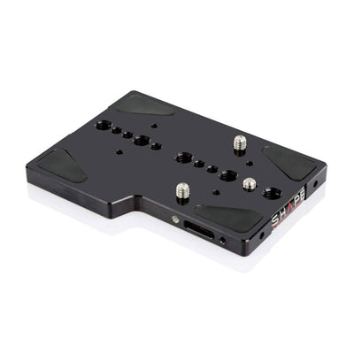 Plaque d'adaptation SHAPE pour Canon C200/C200B