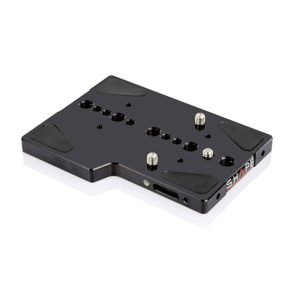 Canon C200 &amp; C200B adapter plate