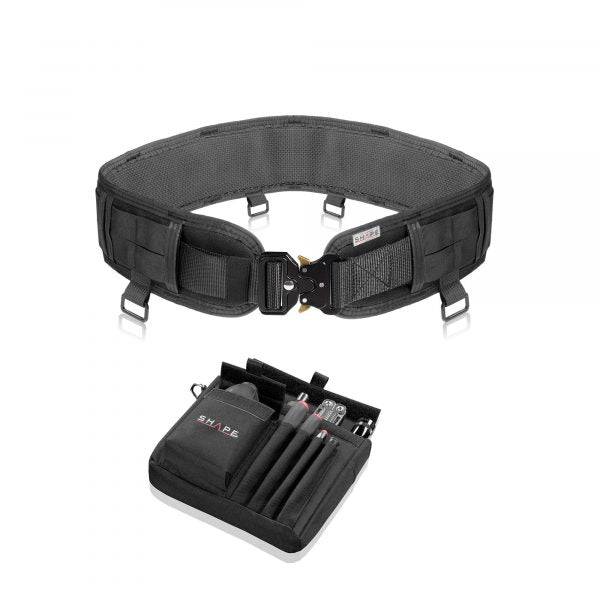 On set AC Belt &amp; Pouch tool kit