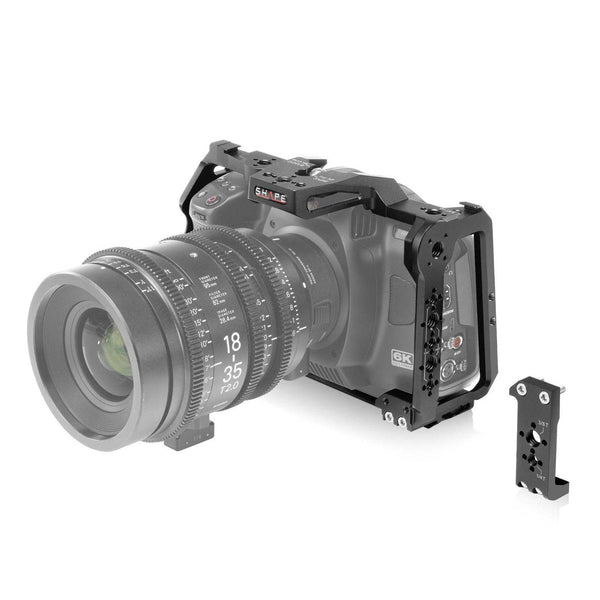SHAPE Cage pour Blackmagic Cinema Camera 6K/6K PRO/6K G2