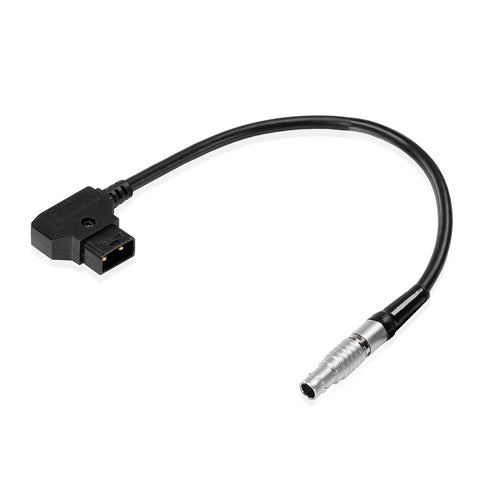 Blackmagic PYXIS 6K D-Tap Power Cable 01_SHAPE_Blackmagic_PYXIS_6K_D-Tap_Power_Cable