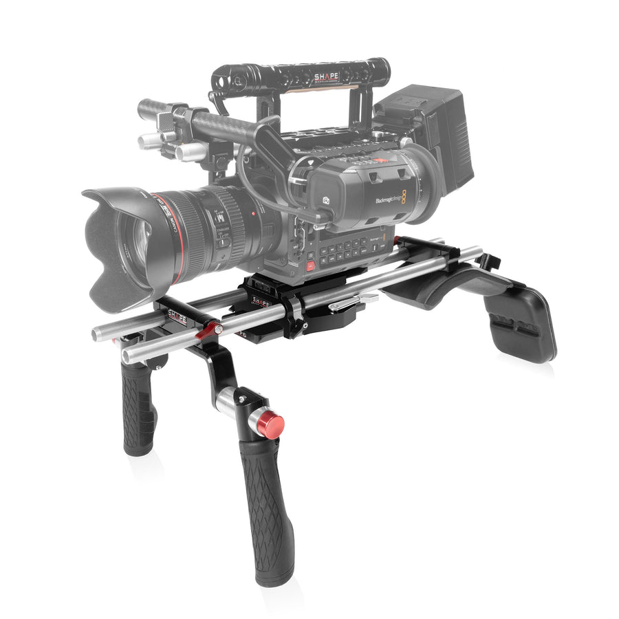 Blackmagic PYXIS 6K Shoulder Mount 01_SHAPE_Blackmagic_PYXIS_6K_Shoulder_Mount