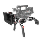 Blackmagic PYXIS 6K Shoulder Mount with Mattebox & Follow Focus 01_SHAPE_Blackmagic_PYXIS_6K_Shoulder_Mount_System_with_Matte_Box___Follow_Focus_Kit