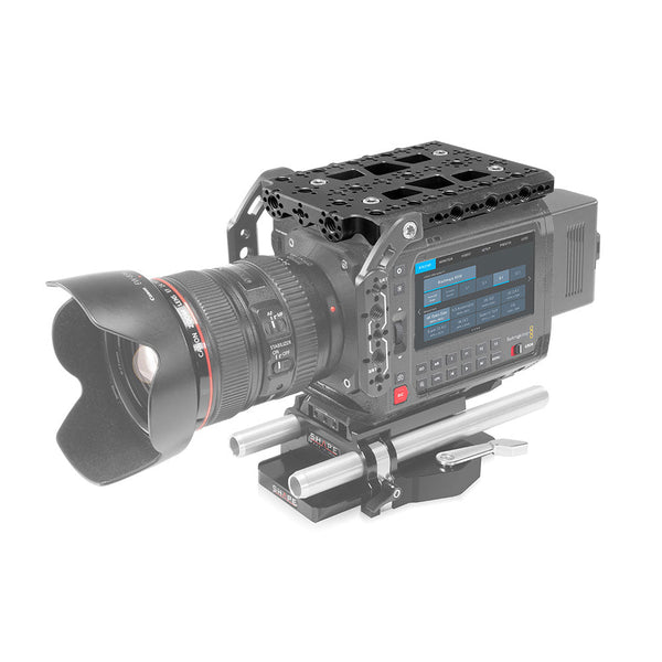 Plaque supérieure SHAPE Blackmagic PYXIS 6K