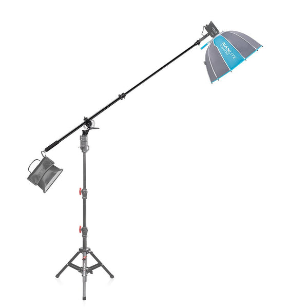 Boom Arm for Light Stand