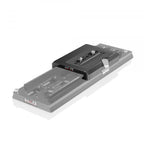 Universal bridge plate Arri standard 01_SHAPE_Bridge_Plate_Universal_ARRI_Standard
