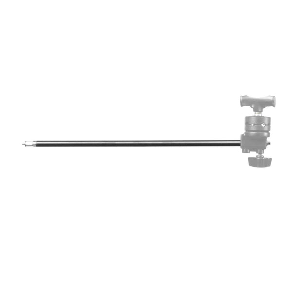 Bras en acier inoxydable SHAPE C-Stand 20"