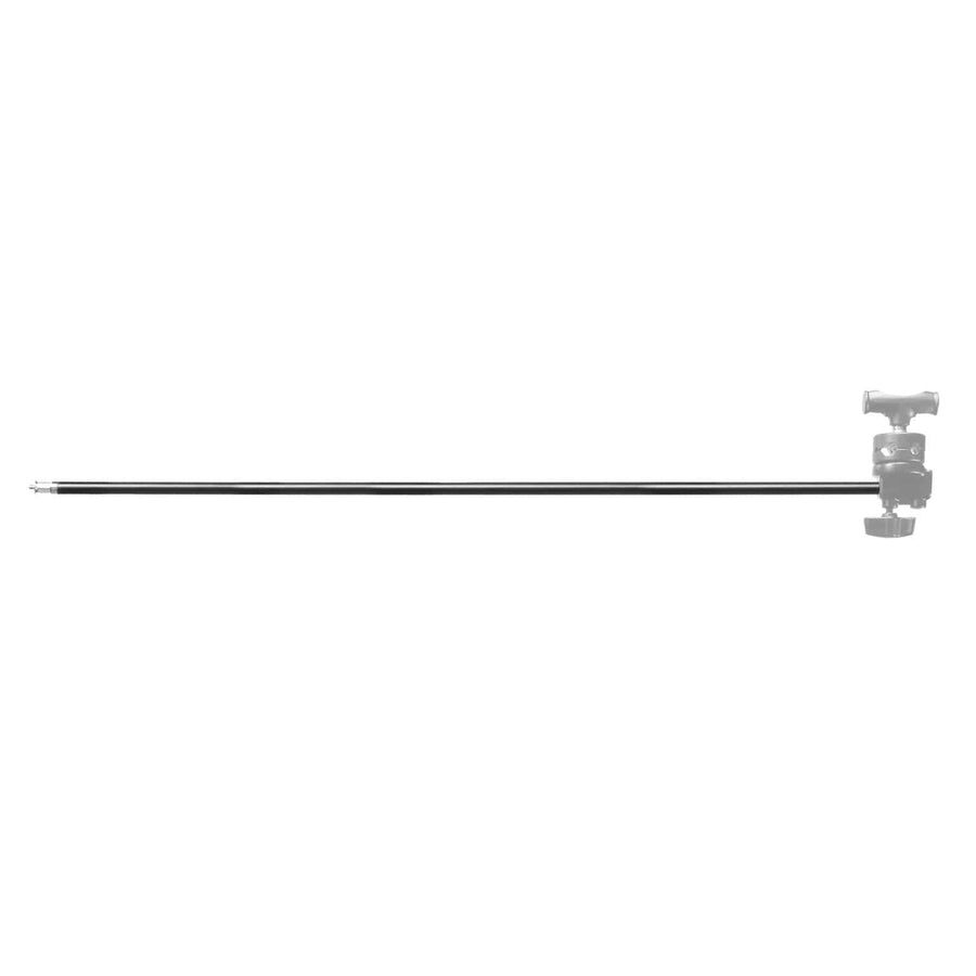 Stainless Steel Arm for C-Stand (40") 01_SHAPE_C-Stand_40__Stainless_Steel_Arm