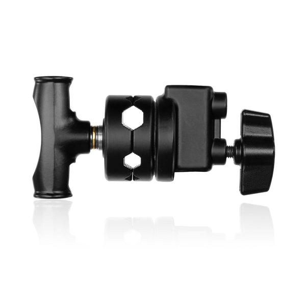 Tête de Poignée SHAPE C-Stand 2,5"
