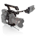 Canon C200 &amp; C200B cage handle EVF mount 01_SHAPE_Camera_Cage__Top_Handle__Rod_Bloc_System_and_View_Finder_Mount_for_Canon_C200_C200B