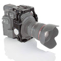 Canon C200 &amp; C200B camera cage 01_SHAPE_Camera_Cage_for_Canon_C200_C200B