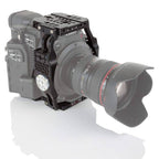 Canon C200 &amp; C200B camera cage 01_SHAPE_Camera_Cage_for_Canon_C200_C200B