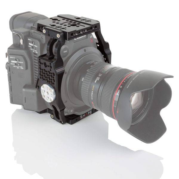 Cage SHAPE pour Canon C200/C200B