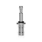 corner baby pin 5\8 inch for camera cart 01_SHAPE_Camera_Cart_Corner_Baby_Pin_5_8_inch