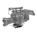 Canon C400 15mm Lightweight Baseplate 01_SHAPE_Canon_C400_15mm_Lightweight_Baseplate