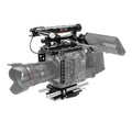 Canon C400 Cage Handle EVF Mount 01_SHAPE_Canon_C400_Cage_Handle_EVF_Mount