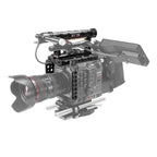 Canon C400 Cage with Top Handle 01_SHAPE_Canon_C400_Cage_with_Top_Handle