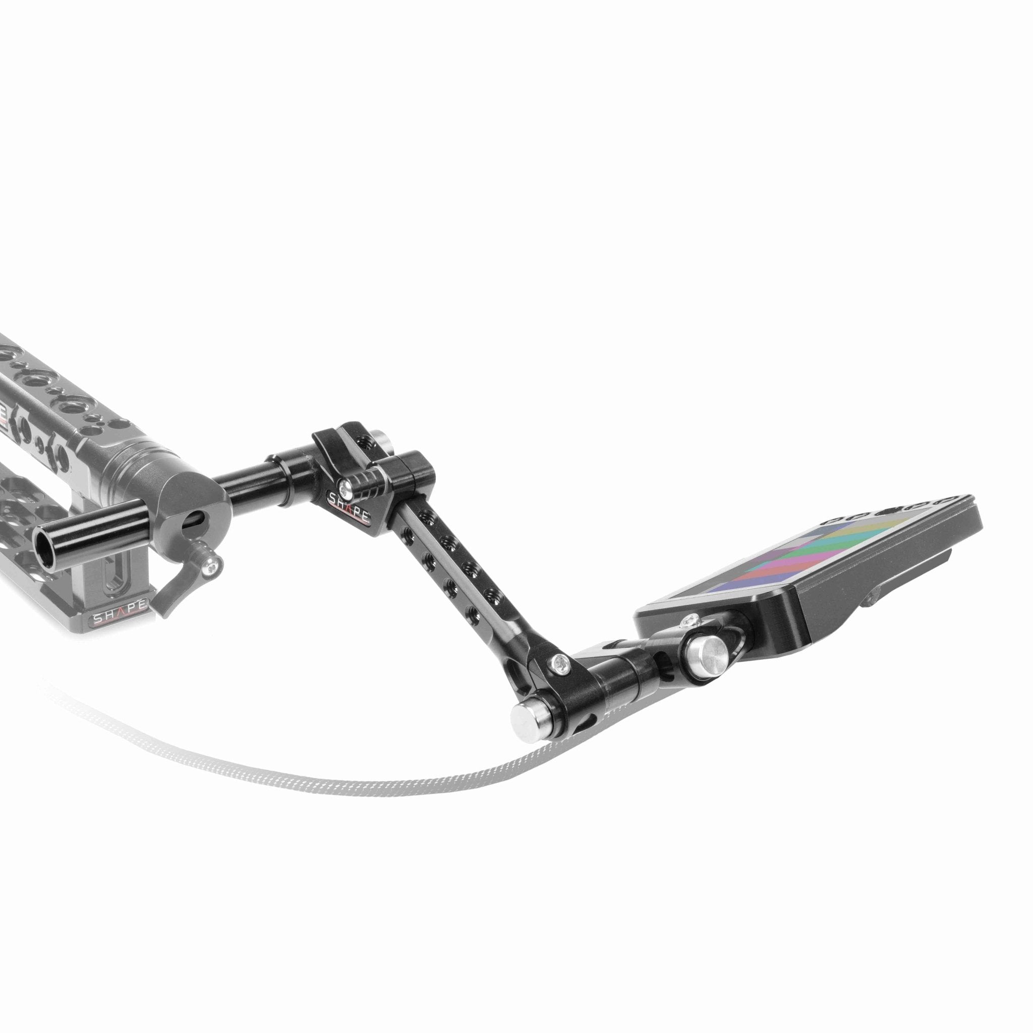 Canon C400 Push Button View Finder Mount 01_SHAPE_Canon_C400_Push_Button_View_Finder_Mount