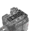 Canon C400 Top Handle Adapter Plate 01_SHAPE_Canon_C400_Top_Handle_Adapter_Plate
