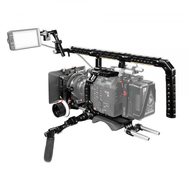 Kit Rig Caméra SHAPE Canon C500 MKII/C300 MKIII