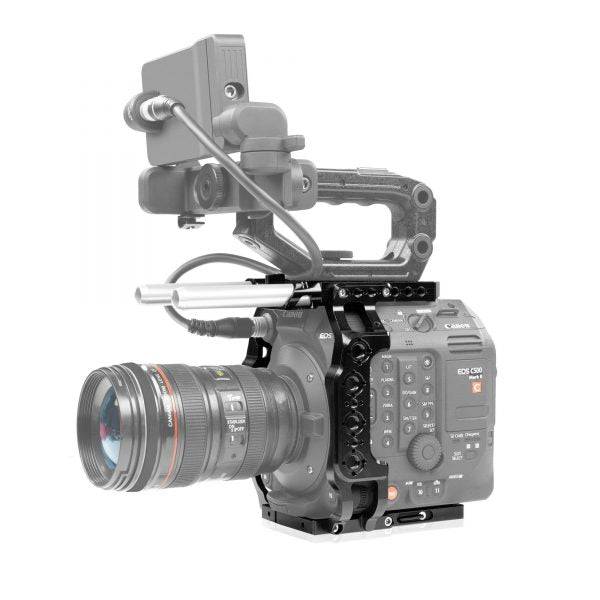 SHAPE Cage pour caméra Canon C500 MKII/C300 MKIII
