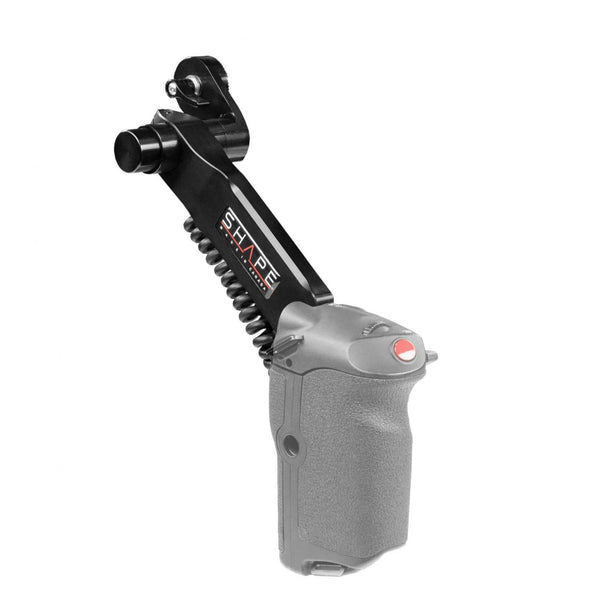 Canon C500 Mark II, C300 Mark III remote extension handle with cable