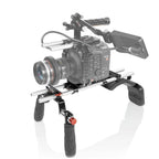 Canon C500 Mark II, C300 Mark III shoulder mount 01_SHAPE_Canon_C500_MKII_C300_MKIII_Shoulder_Mount