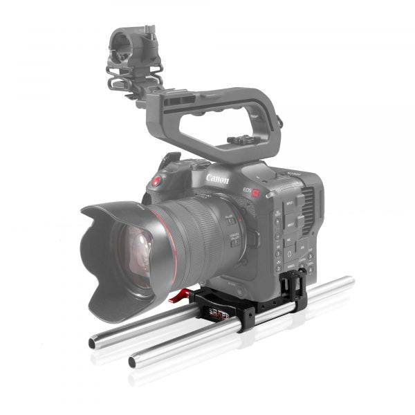 Canon C70 15 mm base 01_SHAPE_Canon_C70_15_mm_Baseplate