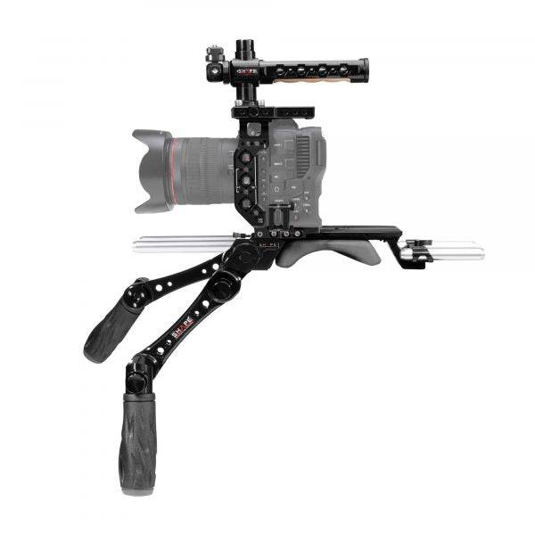 Pack Rig Caméra SHAPE Canon C70