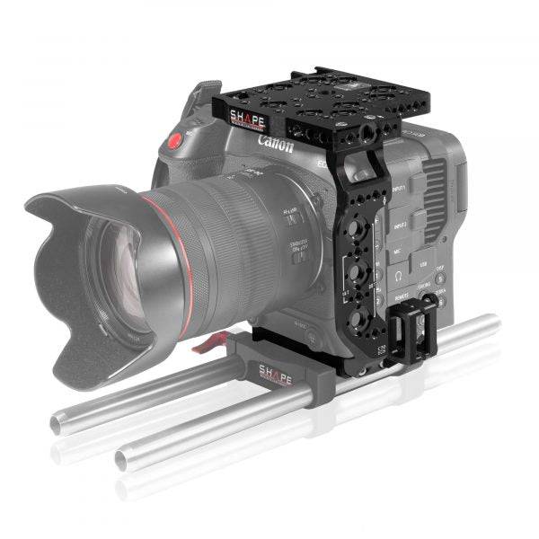 SHAPE Cage pour Canon C70