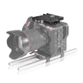 Canon C70 top plate 01_SHAPE_Canon_C70_Top_Plate