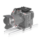 Canon C70 top plate 01_SHAPE_Canon_C70_Top_Plate